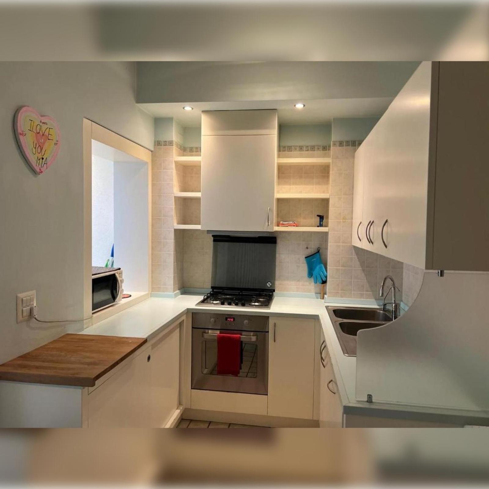 Hotel Cimarosa Riccione Ruang foto