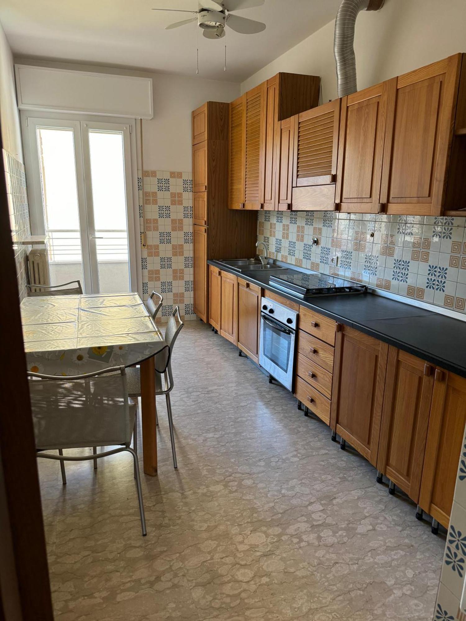 Hotel Cimarosa Riccione Ruang foto