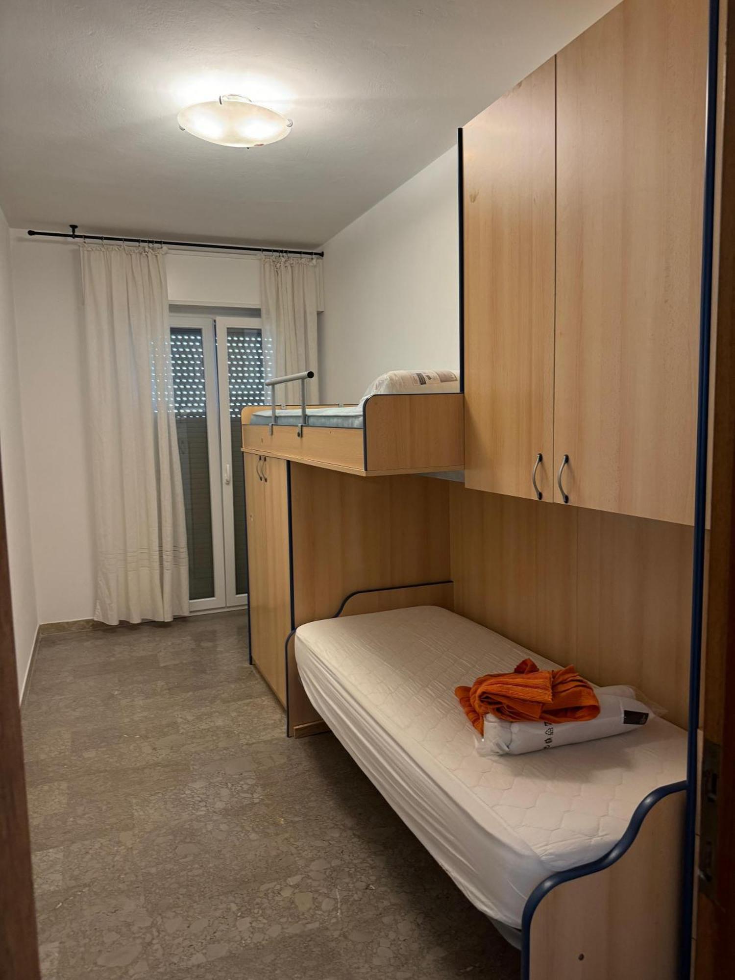 Hotel Cimarosa Riccione Ruang foto
