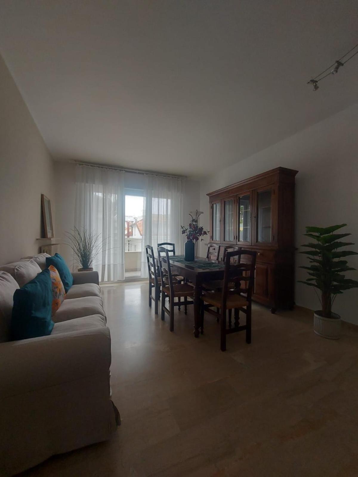 Hotel Cimarosa Riccione Ruang foto