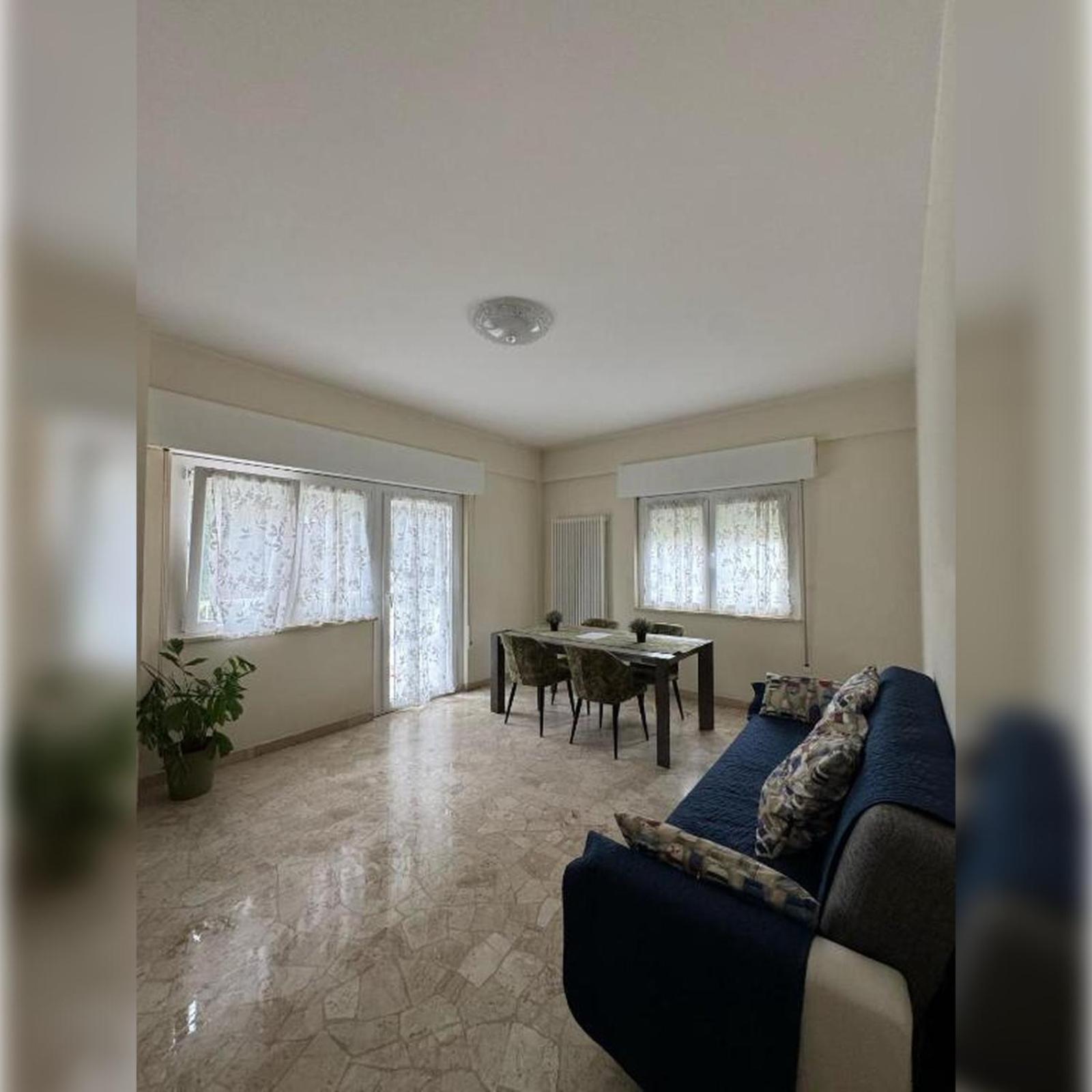 Hotel Cimarosa Riccione Ruang foto