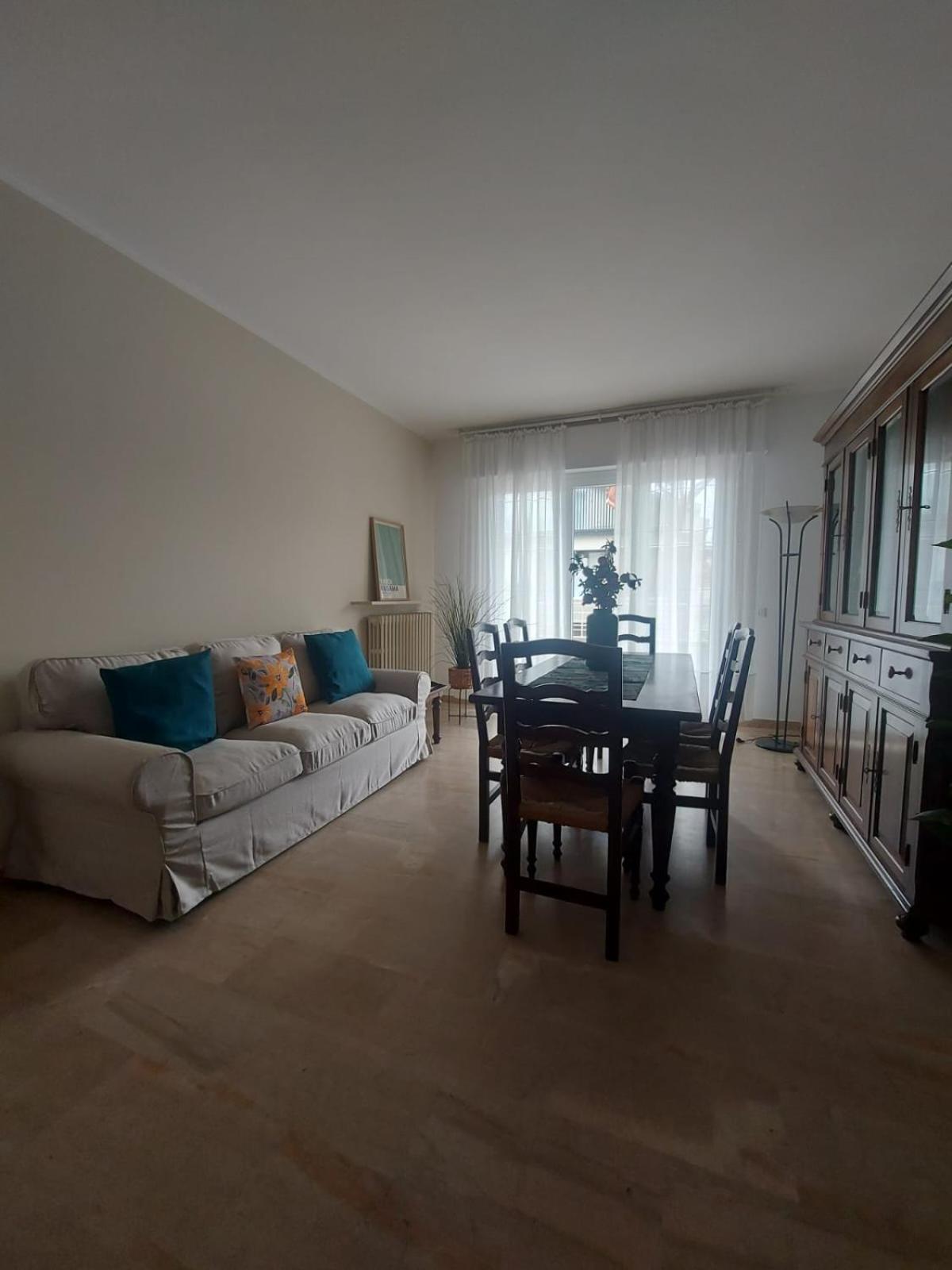 Hotel Cimarosa Riccione Ruang foto