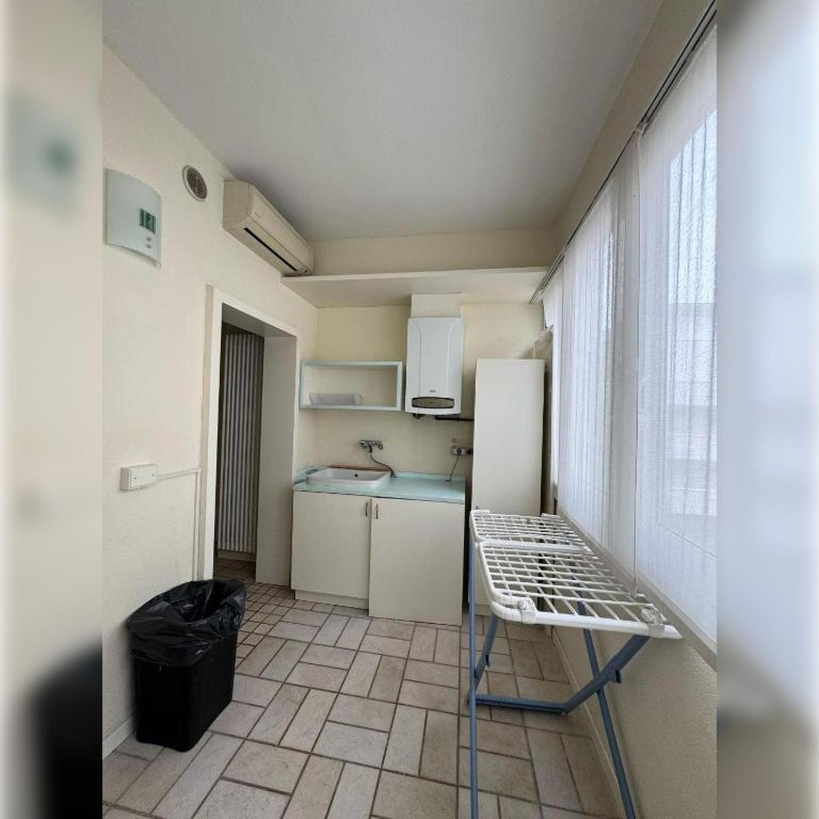 Hotel Cimarosa Riccione Ruang foto