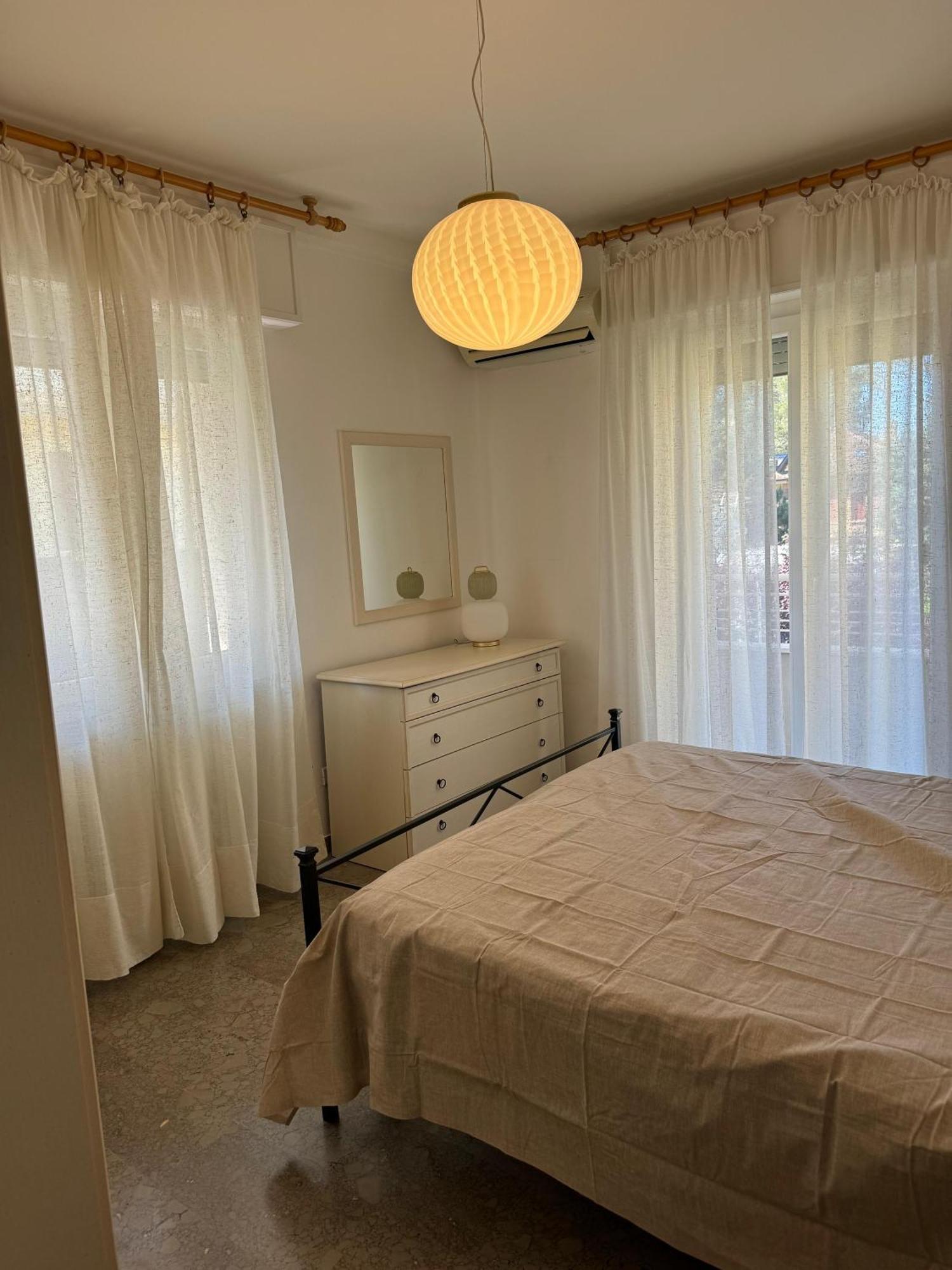Hotel Cimarosa Riccione Ruang foto