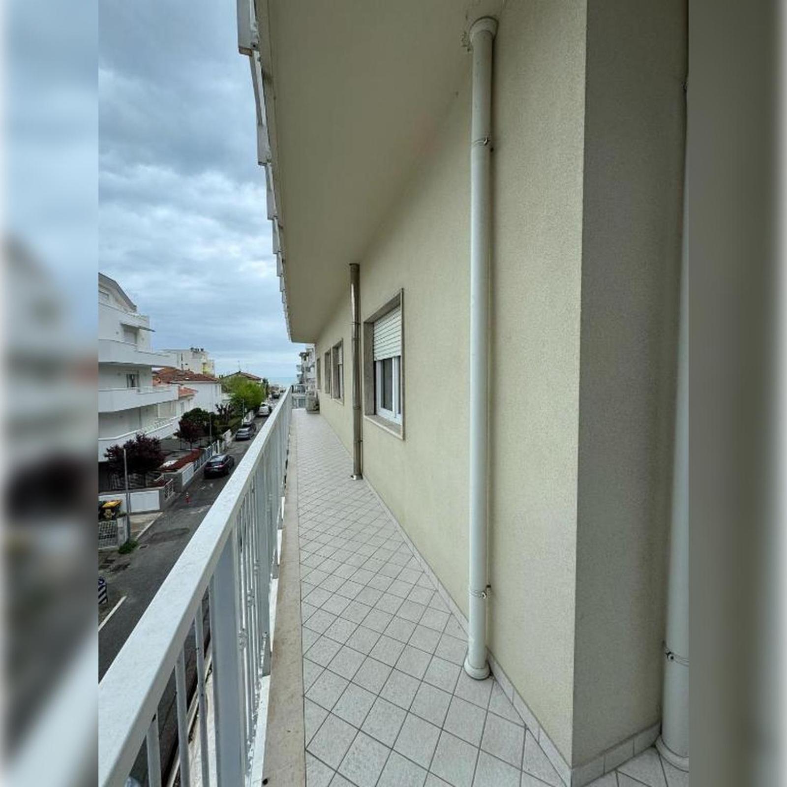 Hotel Cimarosa Riccione Ruang foto