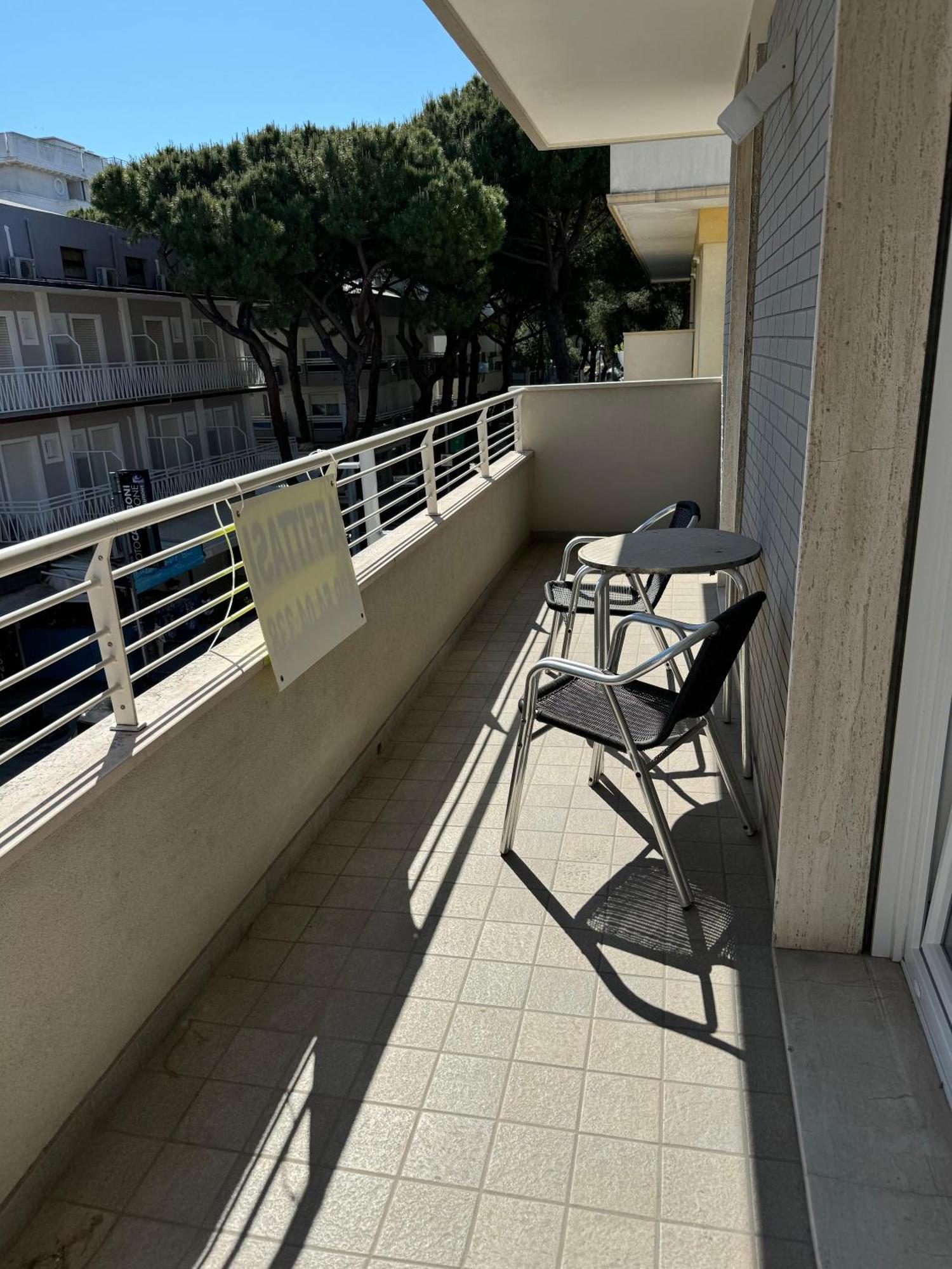 Hotel Cimarosa Riccione Ruang foto