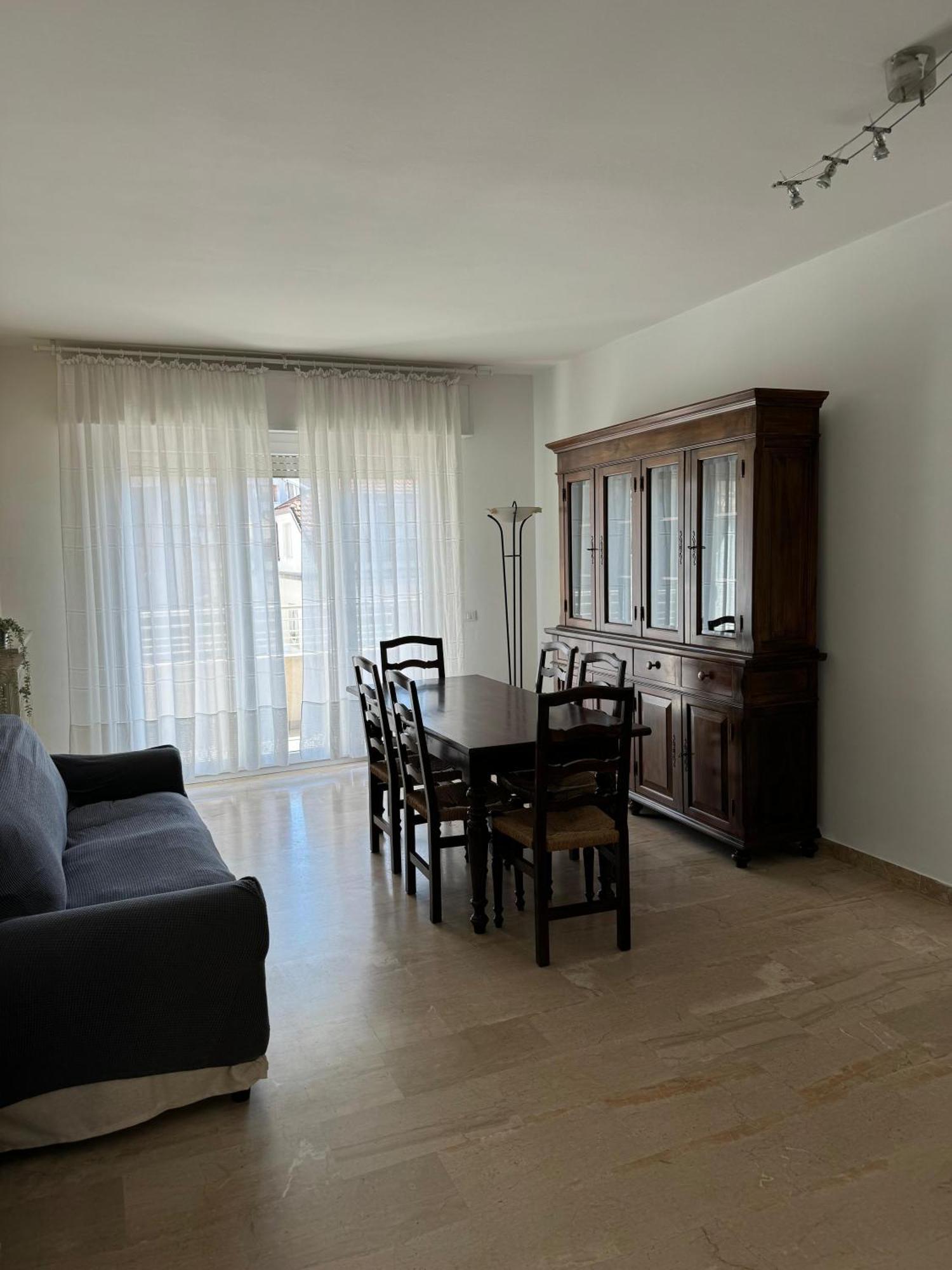 Hotel Cimarosa Riccione Ruang foto