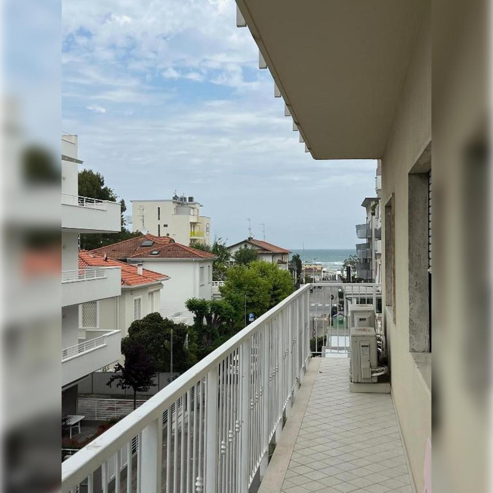 Hotel Cimarosa Riccione Ruang foto