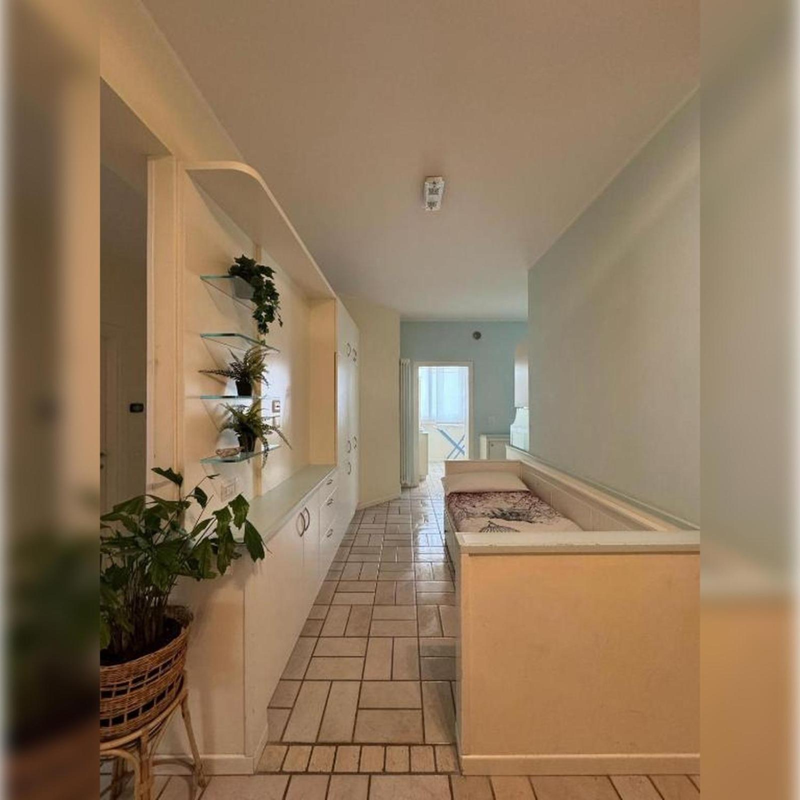 Hotel Cimarosa Riccione Ruang foto