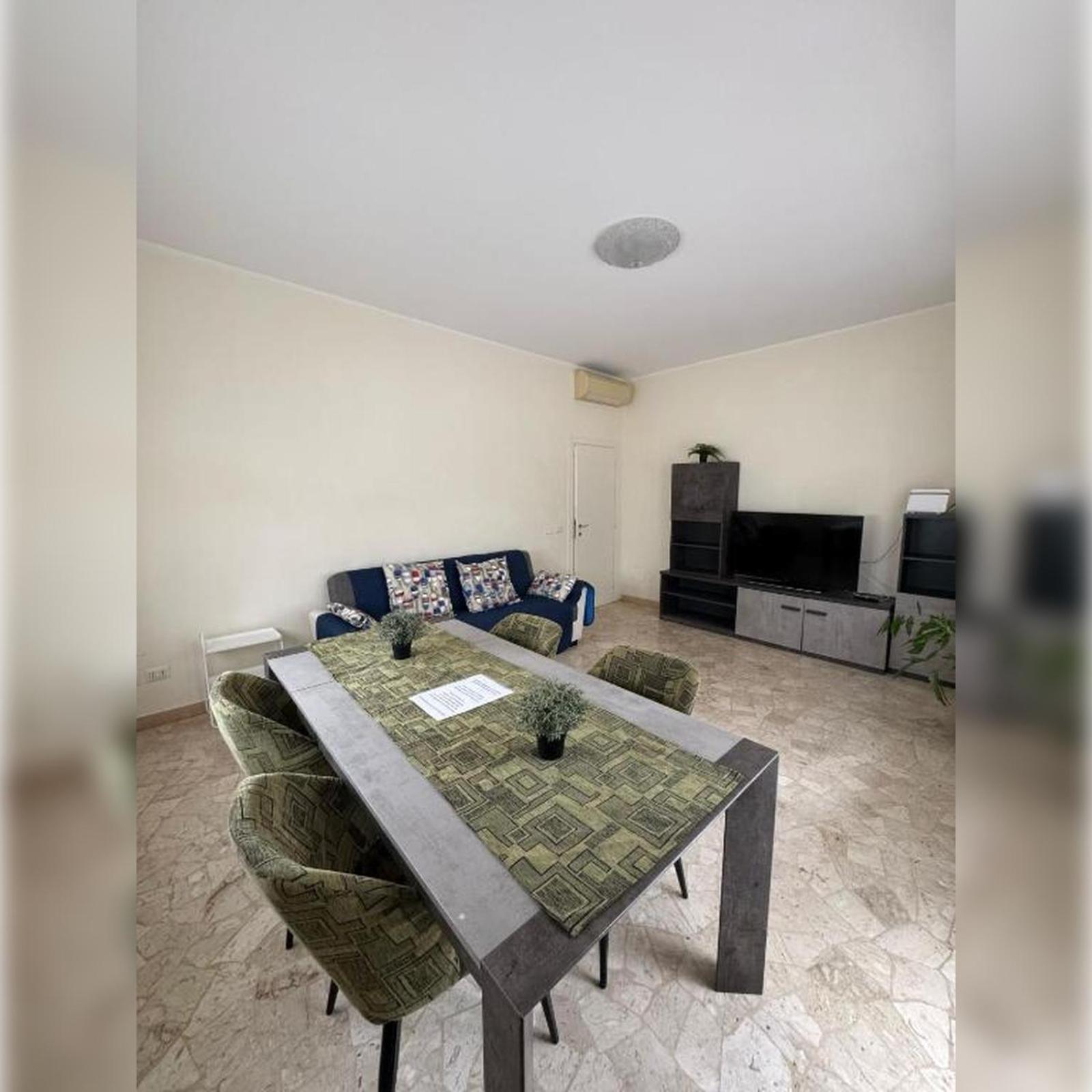 Hotel Cimarosa Riccione Ruang foto