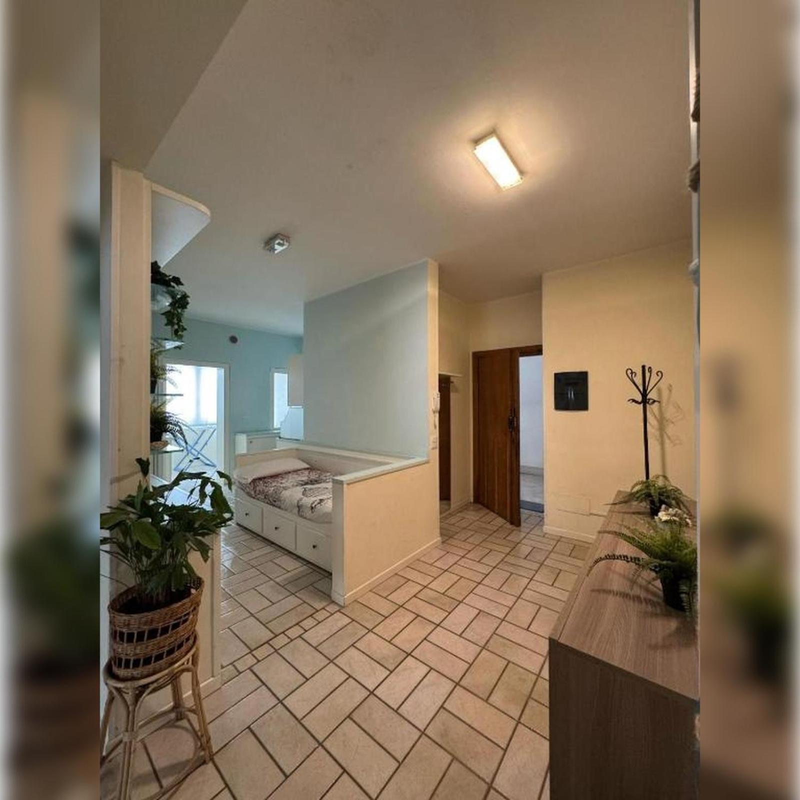 Hotel Cimarosa Riccione Ruang foto