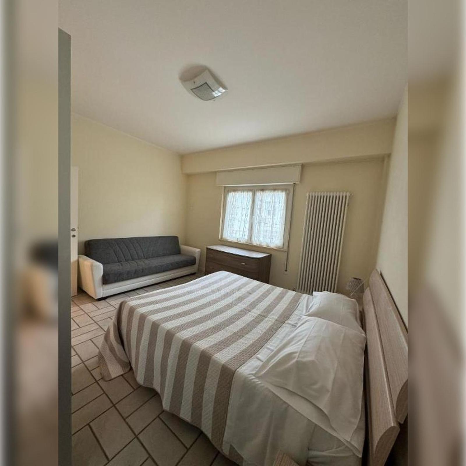 Hotel Cimarosa Riccione Ruang foto