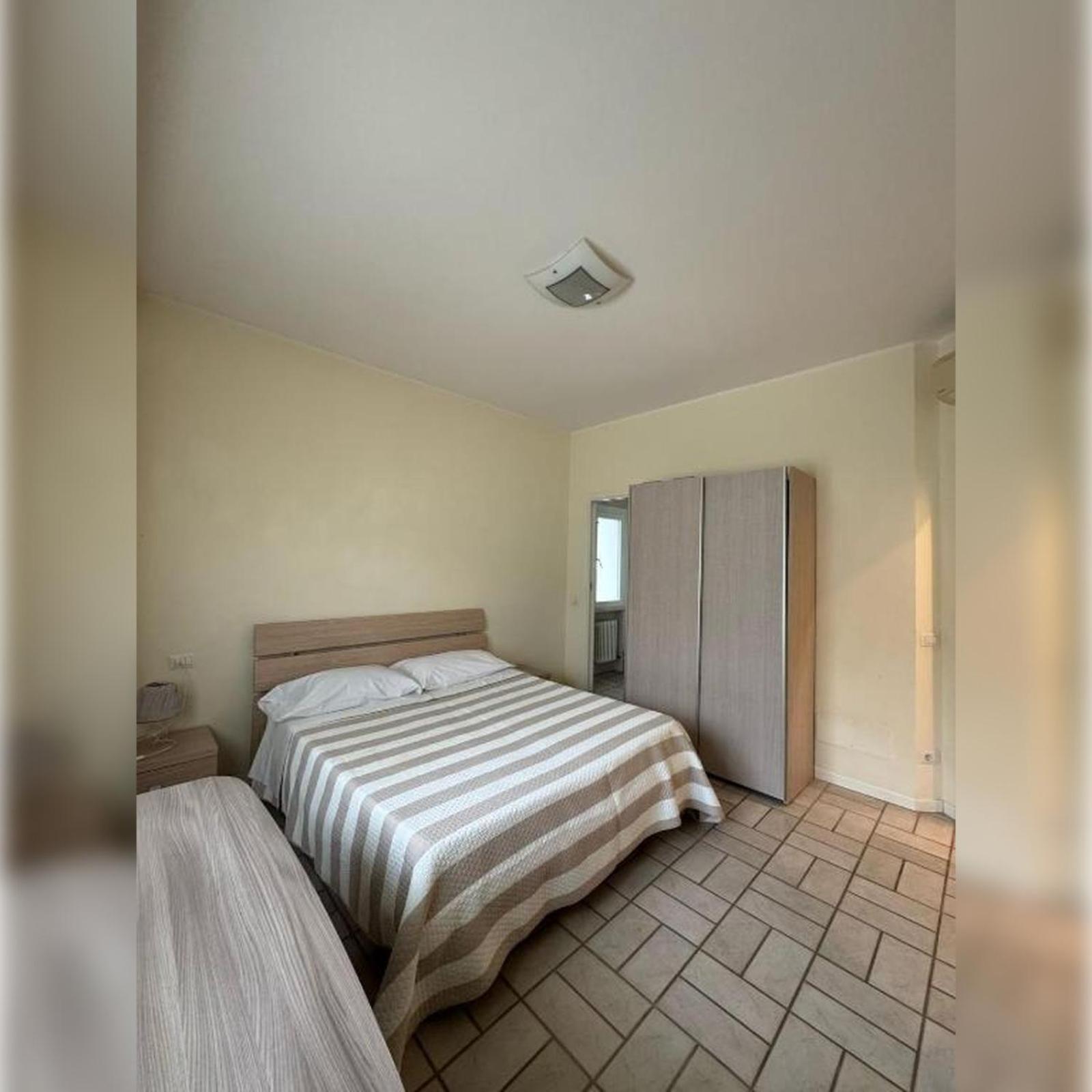 Hotel Cimarosa Riccione Ruang foto