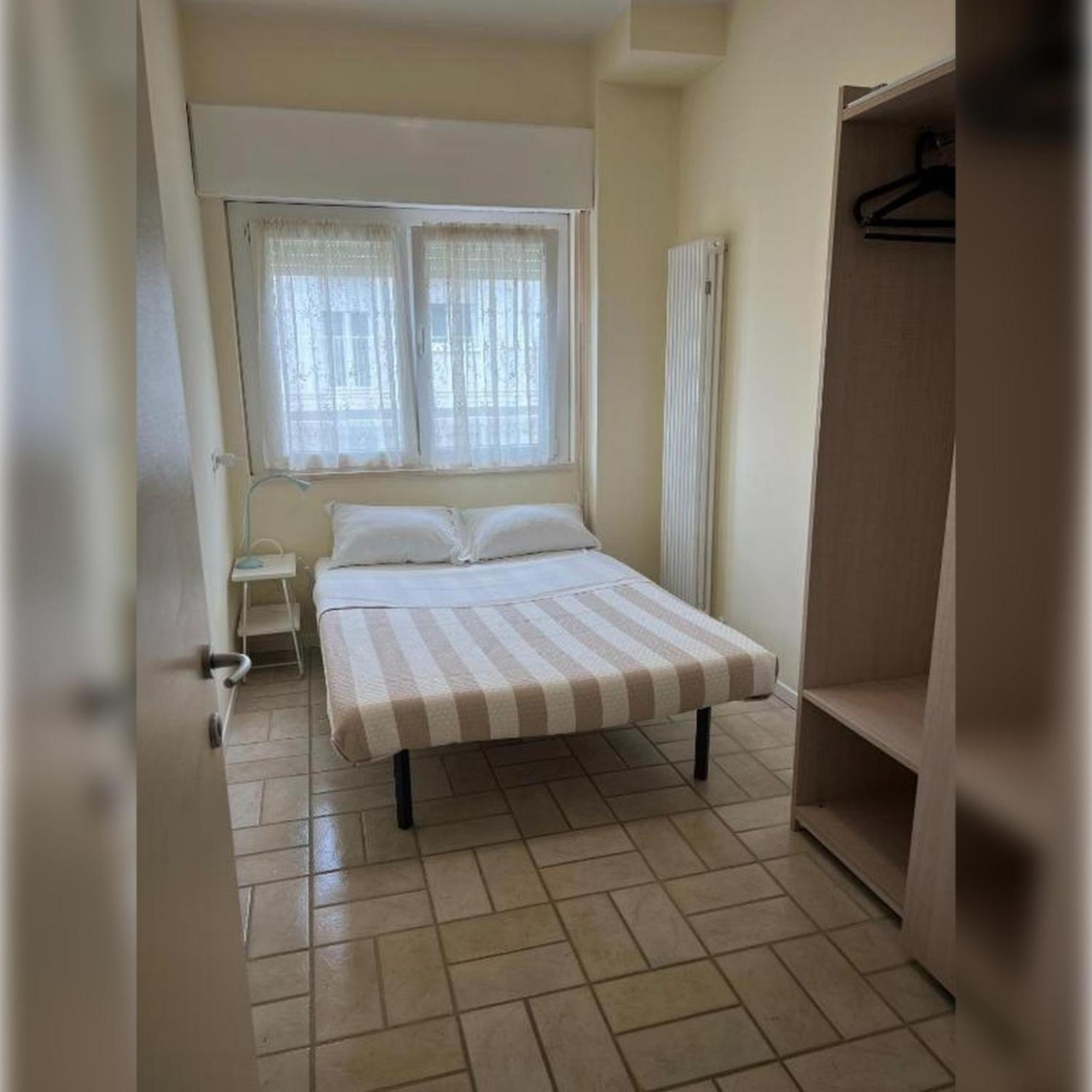 Hotel Cimarosa Riccione Ruang foto