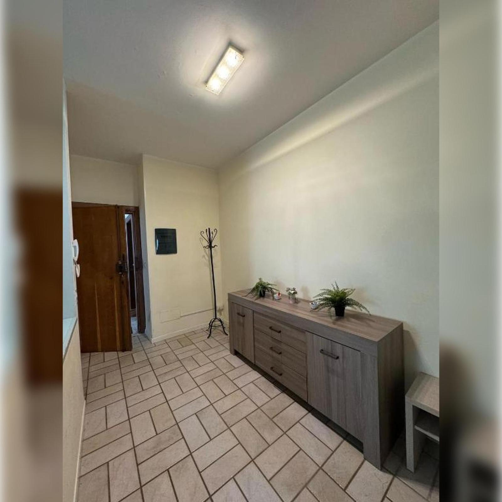 Hotel Cimarosa Riccione Ruang foto