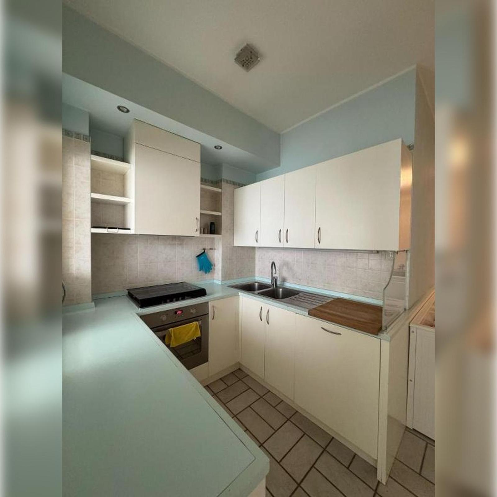Hotel Cimarosa Riccione Ruang foto