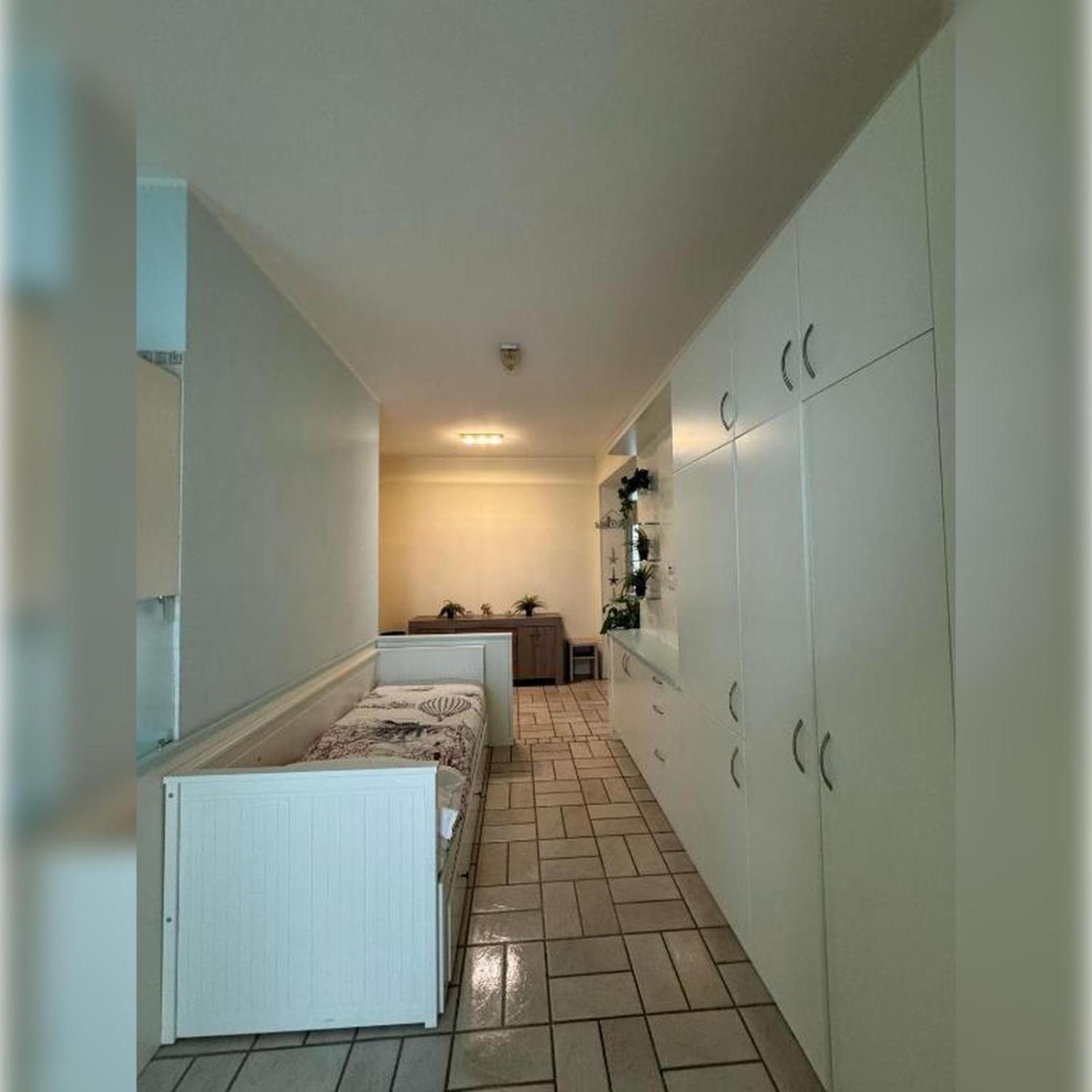 Hotel Cimarosa Riccione Ruang foto